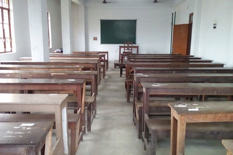 Dr. Kanailal Bhattacharyya College, Howrah