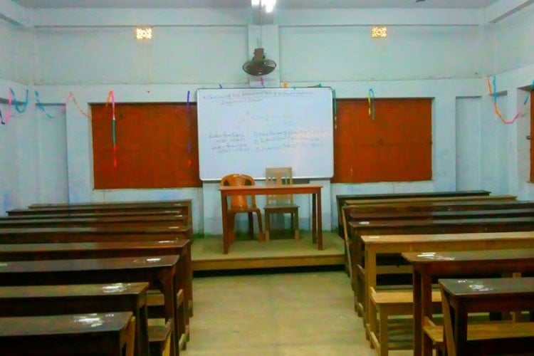 Dr. Kanailal Bhattacharyya College, Howrah