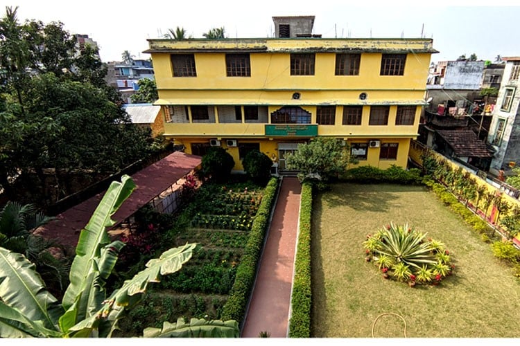 Dr. Kanailal Bhattacharyya College, Howrah