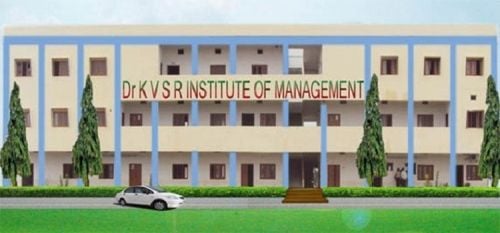 Dr. KV Subba Reddy Institute of Management, Kurnool