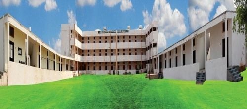 Dr. KV Subba Reddy Institute of Management, Kurnool