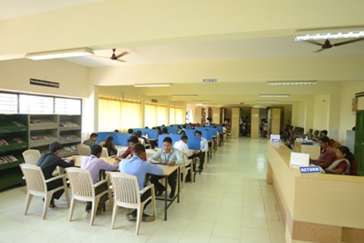 Dr MV Shetty Institute of Technology, Mangalore