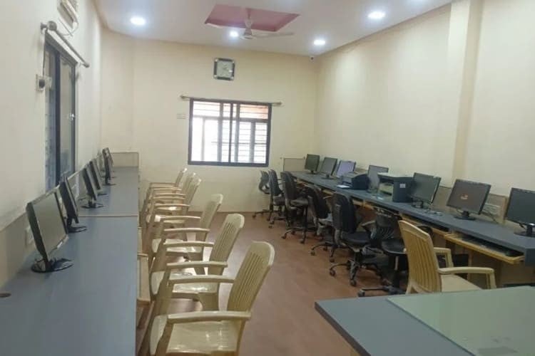 Dr. Panjabrao Deshmukh College of Law, Amravati