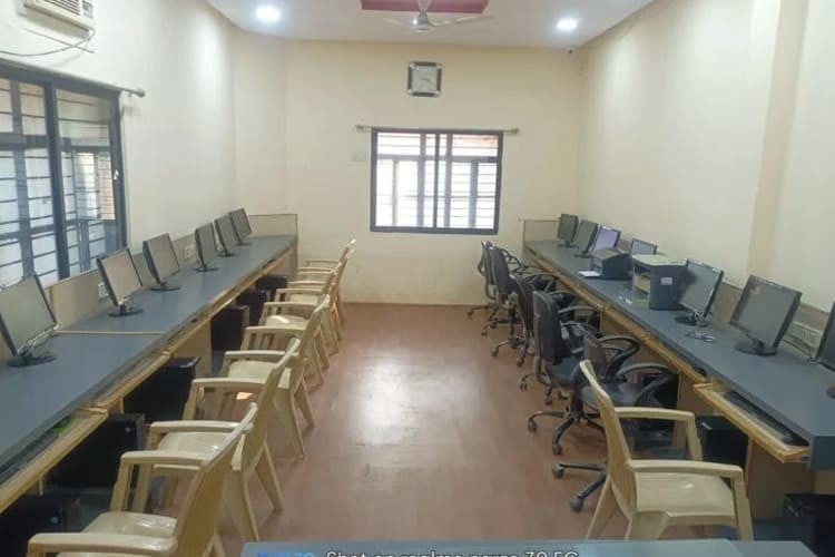 Dr. Panjabrao Deshmukh College of Law, Amravati