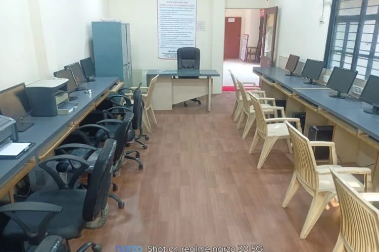 Dr. Panjabrao Deshmukh College of Law, Amravati