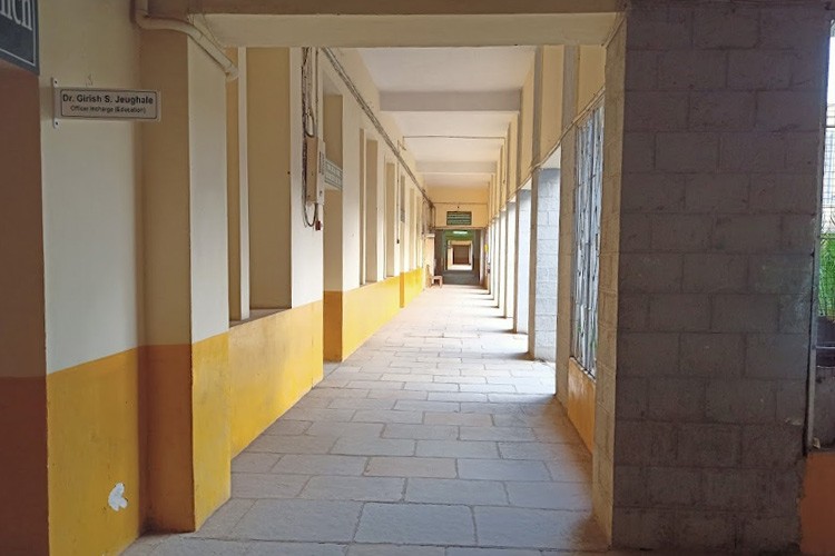 Dr. Panjabrao Deshmukh Krishi Vidyapeeth, Akola