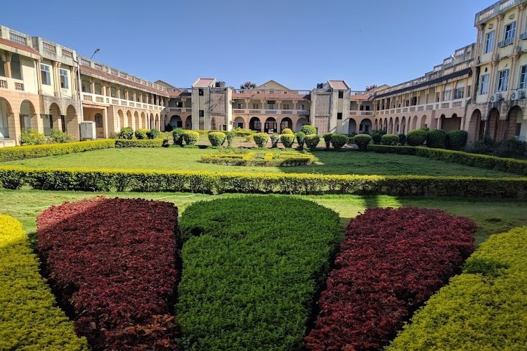 Dr Panjabrao Deshmukh Memorial Medical College, Amravati