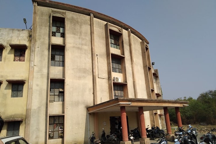 Dr Panjabrao Deshmukh Memorial Medical College, Amravati