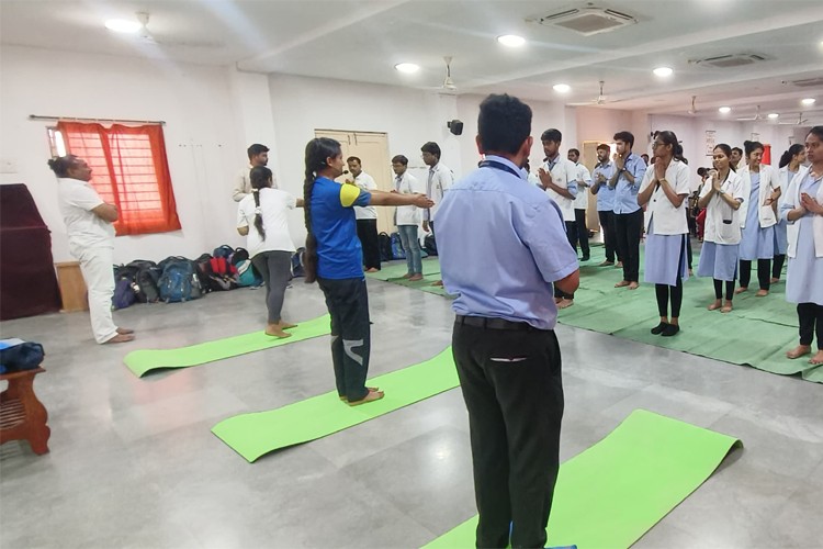 Dr Panjabrao Deshmukh Memorial Medical College, Amravati