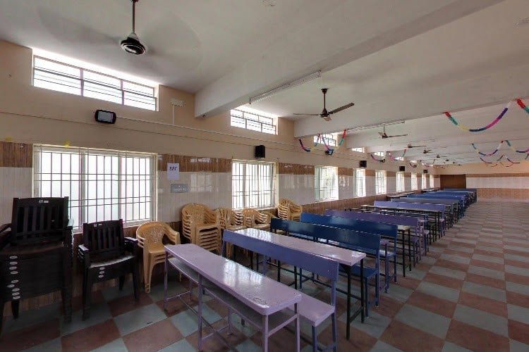 Dr. R.K.Shanmugam College of Education, Kallakurichi