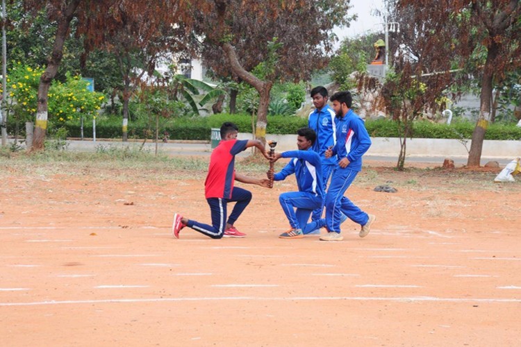 Dr. R.K.Shanmugam College of Education, Kallakurichi