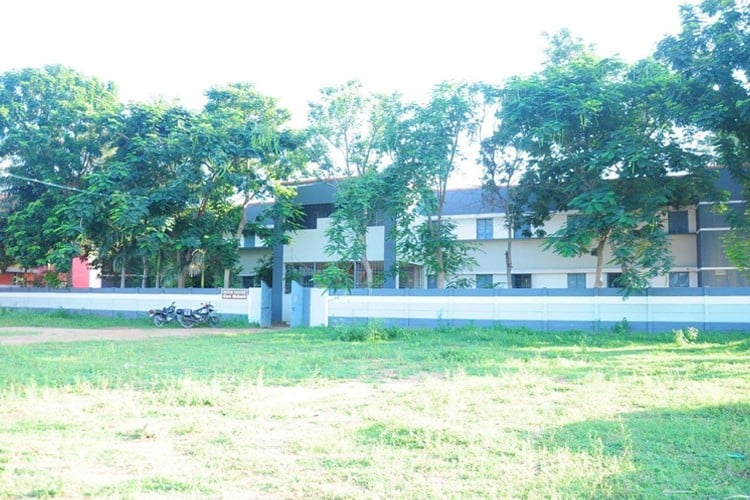 Dr. R.K.Shanmugam College of Education, Kallakurichi