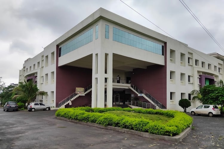 Dr. Rajendra Gode College of Pharmacy, Malkapur