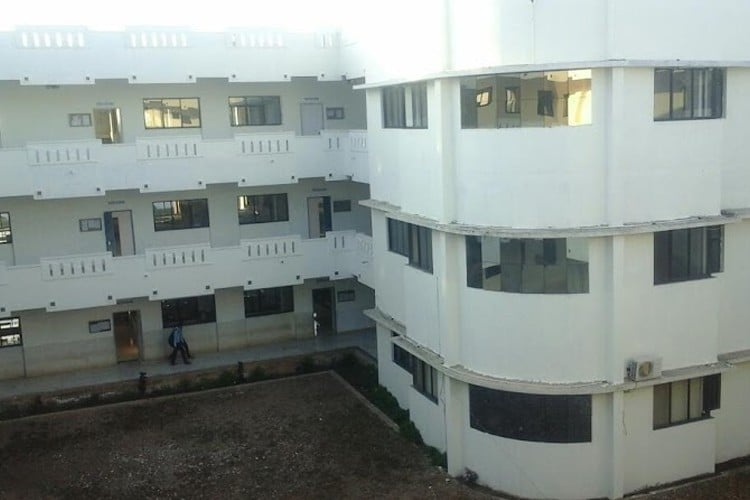 Dr. Rajendra Gode College of Pharmacy, Malkapur