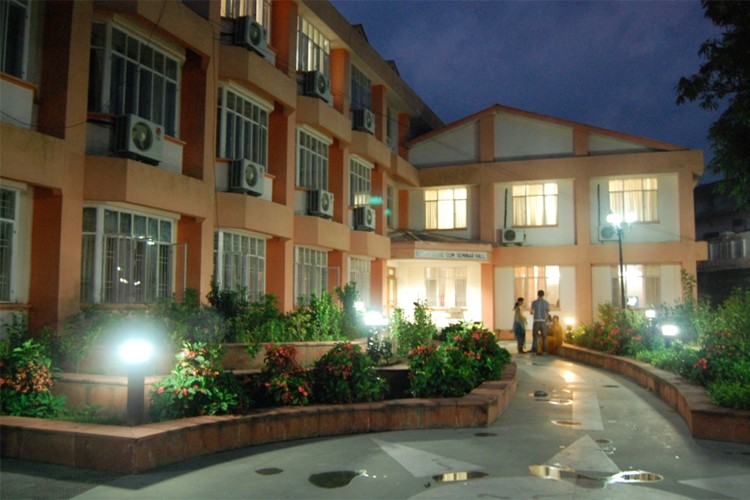 Dr Rajendra Prasad Government Medical College, Kangra