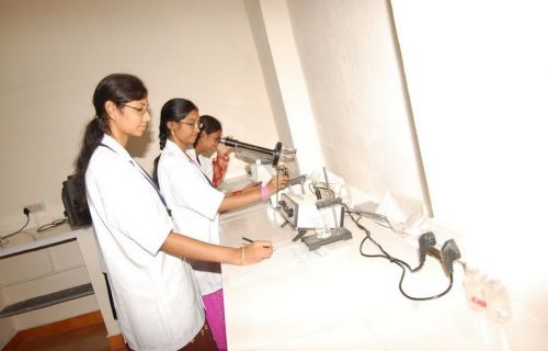 Dr Samuel George Institute of Engineering and Technology, Prakasam