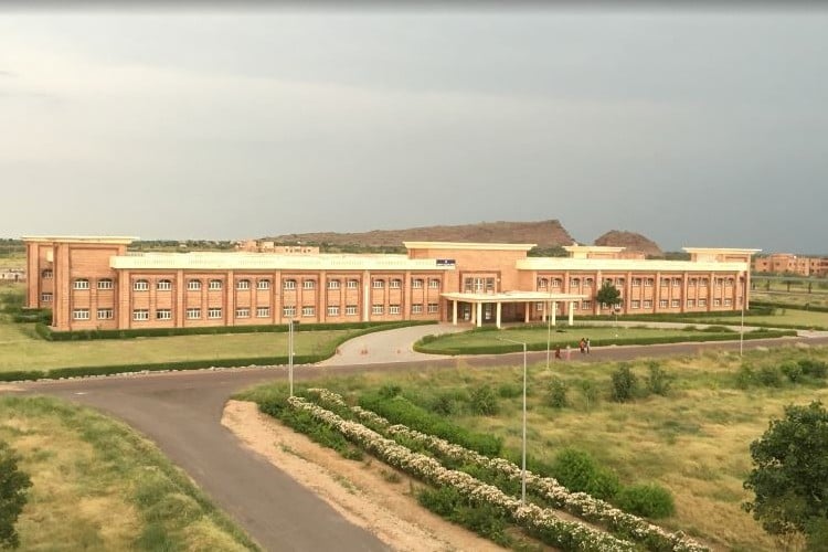 Dr Sarvepalli Radhakrishnan Rajasthan Ayurved University, Jodhpur