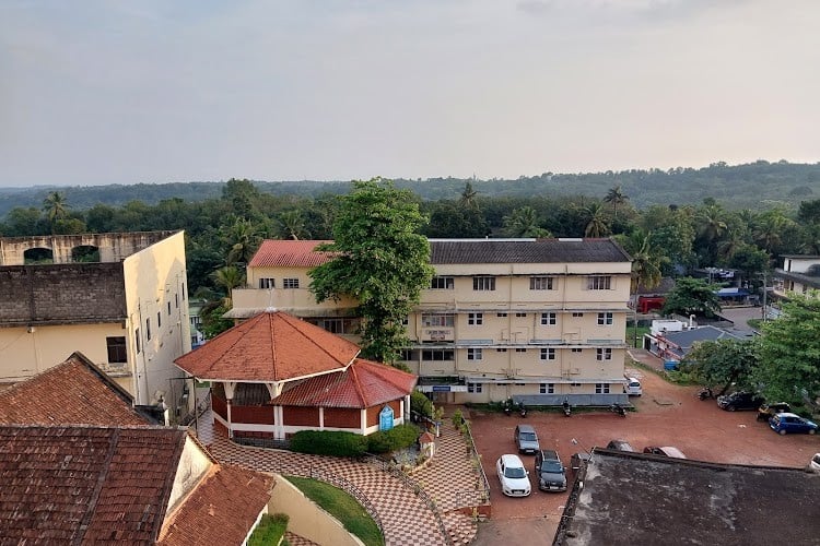 Dr. Somervell Memorial CSI Medical College and Hospital, Thiruvananthapuram