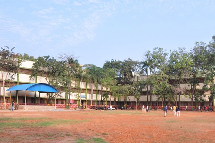 Dr SRK Government Arts College, Yanam