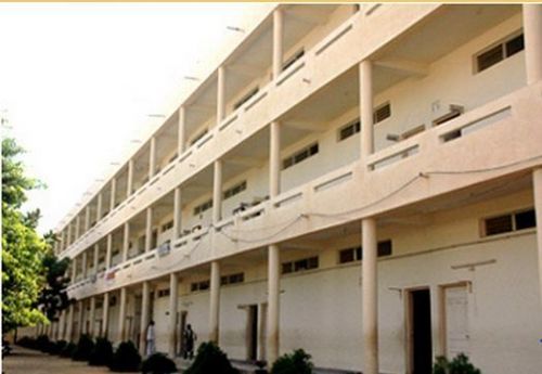 Dr Subhash Mahila College of Education, Junagadh