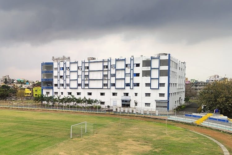 Dr. Sudhir Chandra Sur Institute of Pharmaceutical Science and Technology, Kolkata