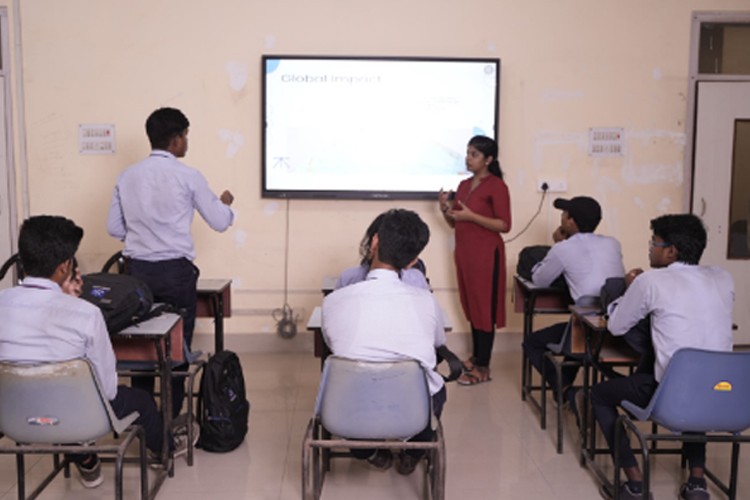 Dr. Sudhir Chandra Sur Institute of Pharmaceutical Science and Technology, Kolkata