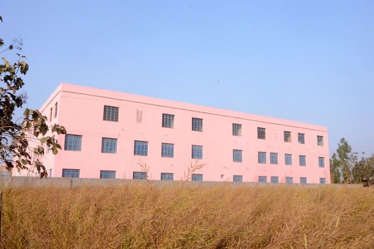 Dr. V. K. Verma Institute of Medical Science, Basti