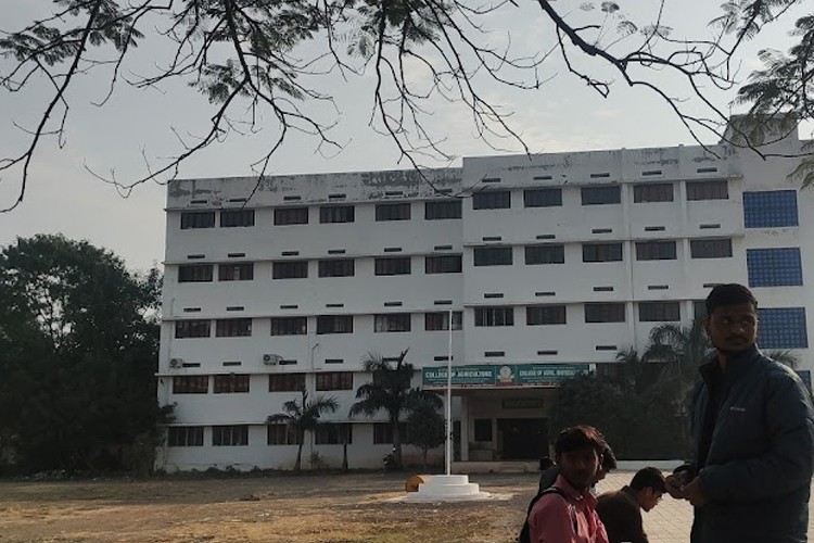 Dr. Vedprakash Patil Pharmacy College, Aurangabad