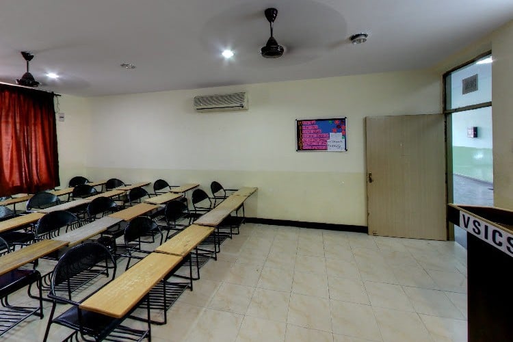 Dr. Virendra Swarup Institute of Computer Studies, Kanpur