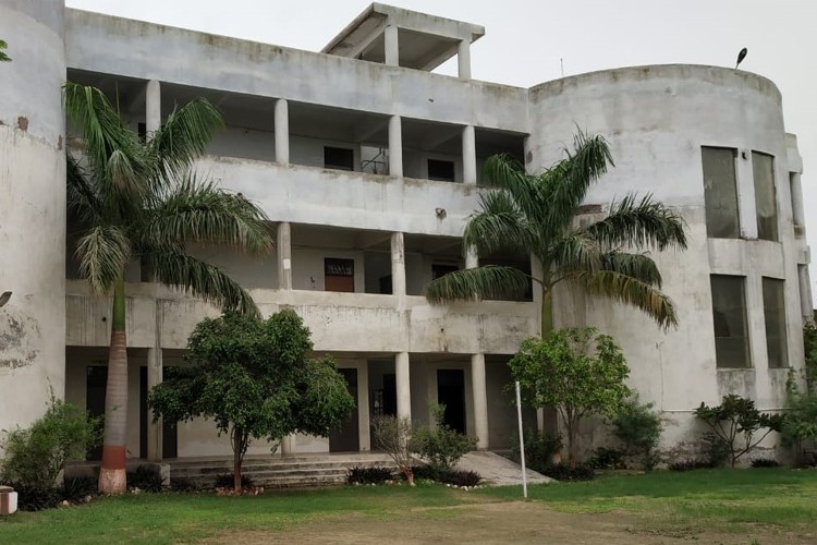 Dr Vishambhar Singh Pratap Singh Mahavidyalaya, Kanpur