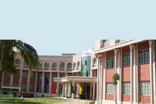 Dr. V.R.K. Women's College of Engineering & Technology, Moinabad