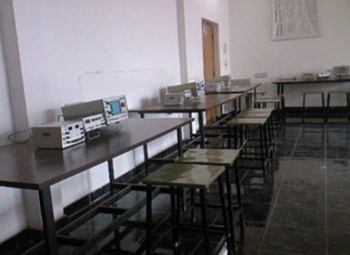 Dr. V.R.K. Women's College of Engineering & Technology, Moinabad