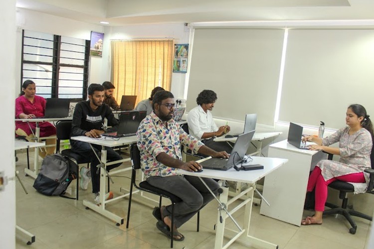 Dreamzone School of Creative Studies, Bangalore