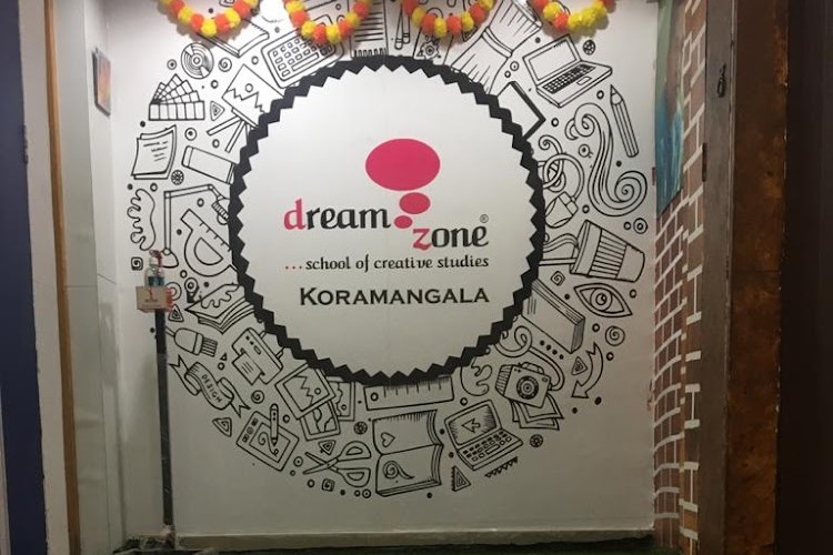 Dreamzone School of Creative Studies, Bangalore