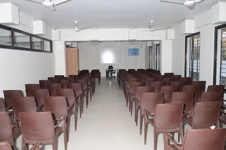 Drona Foundation - IQE B.Voc College, Rajkot