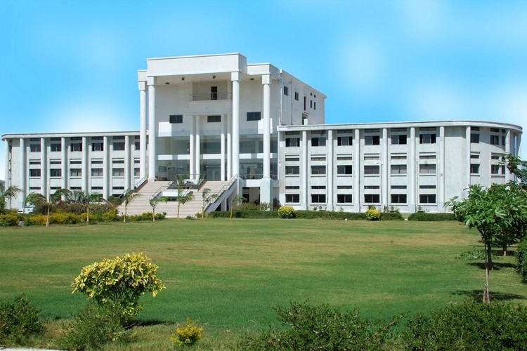 Drona Foundation - Kalyan Polytechnic, Jamnagar