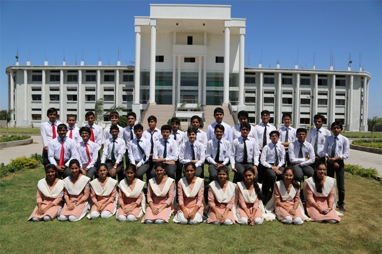 Drona Foundation - Kalyan Polytechnic, Jamnagar