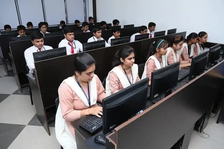 Drona Foundation - Kalyan Polytechnic, Jamnagar