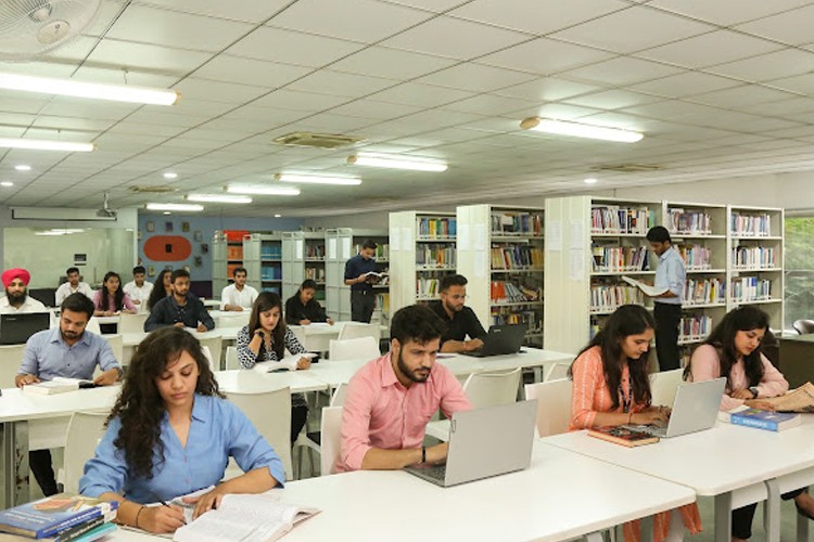 Drona Foundation - Shanti Business School B.Voc College, Ahmedabad