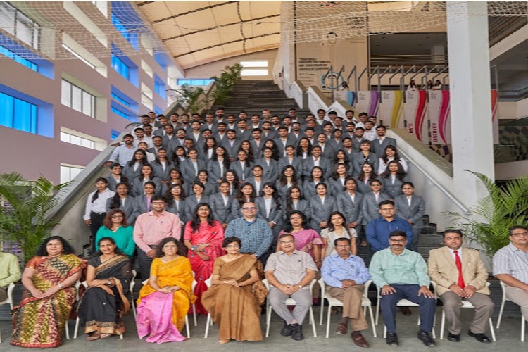 Drona Foundation - Shanti Business School B.Voc College, Ahmedabad