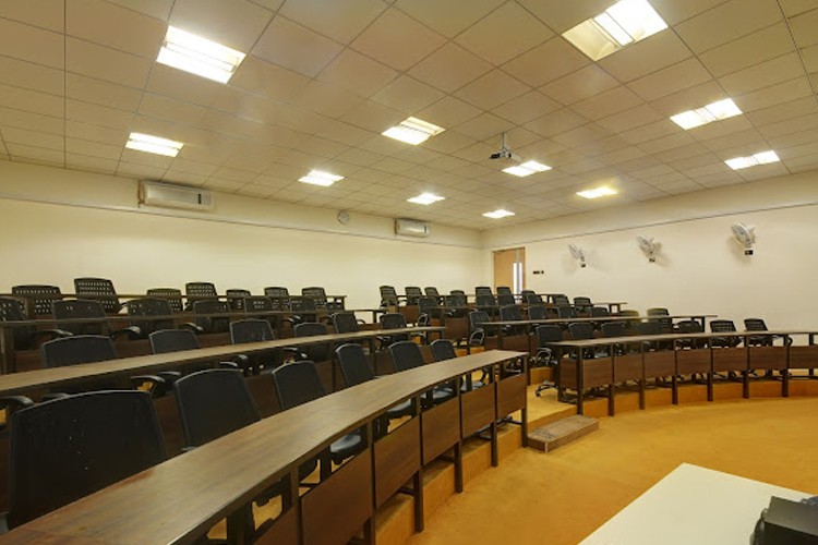 Drona Foundation - Shanti Business School B.Voc College, Ahmedabad