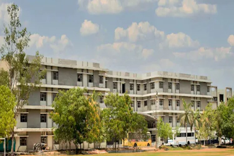 Drona Foundation - Sigma University B.Voc College, Vadodara