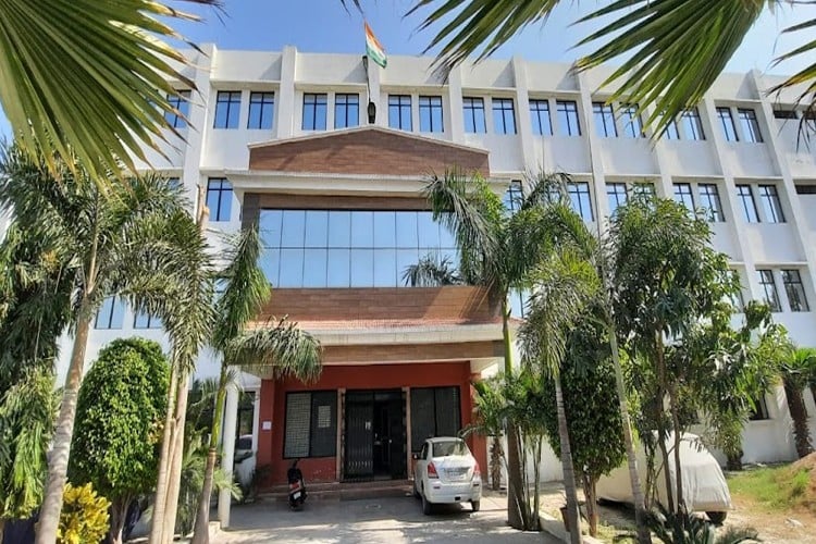 DS Group of Institutions, Ghaziabad