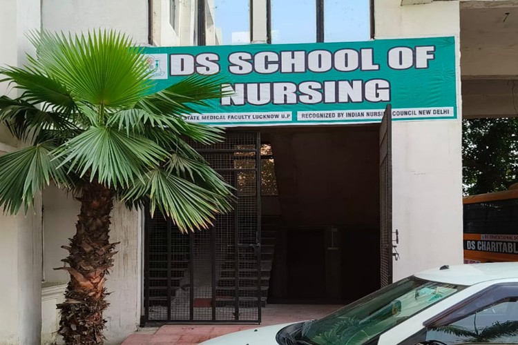 DS School of Nursing, Ghaziabad