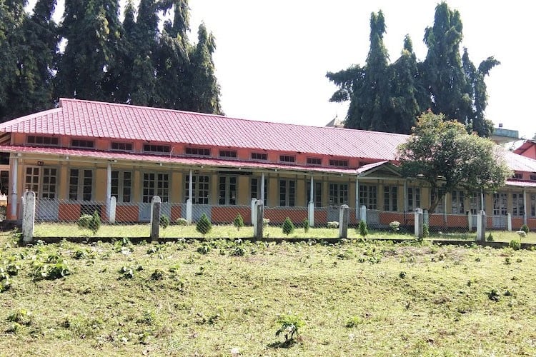 Dudhnoi College, Goalpara