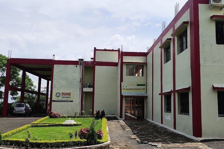 Duke College of Management, Bhopal