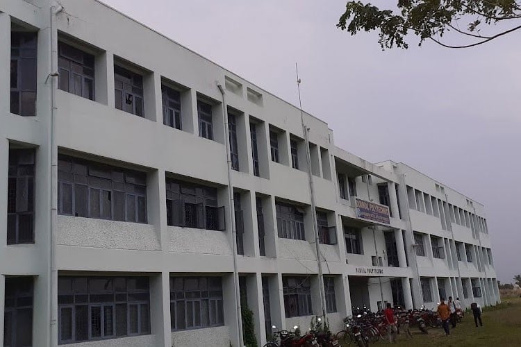 Dumkal College, Murshidabad