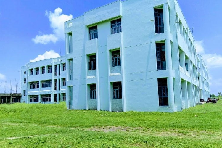 Dumkal College, Murshidabad