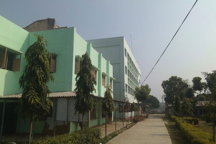 Dumkal College, Murshidabad