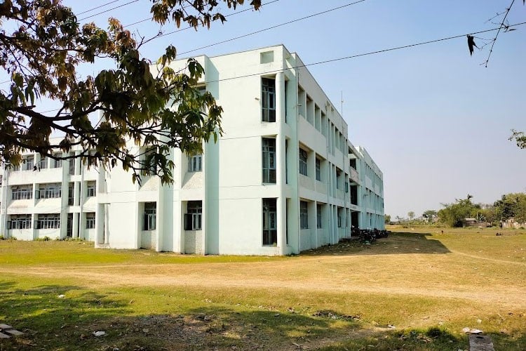 Dumkal College, Murshidabad